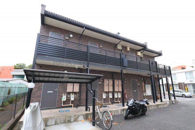 レオネクスト大倉山メルベーユIII
