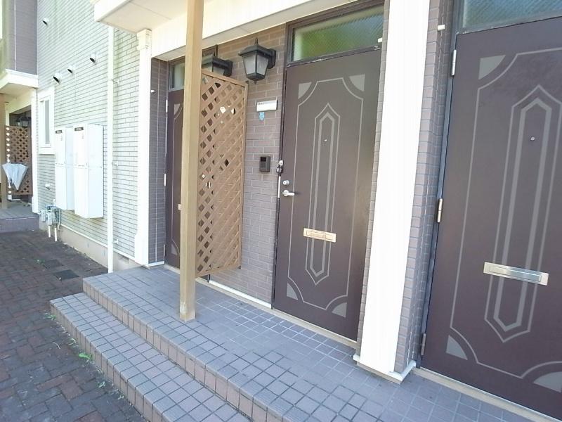 フォレスト六甲A棟