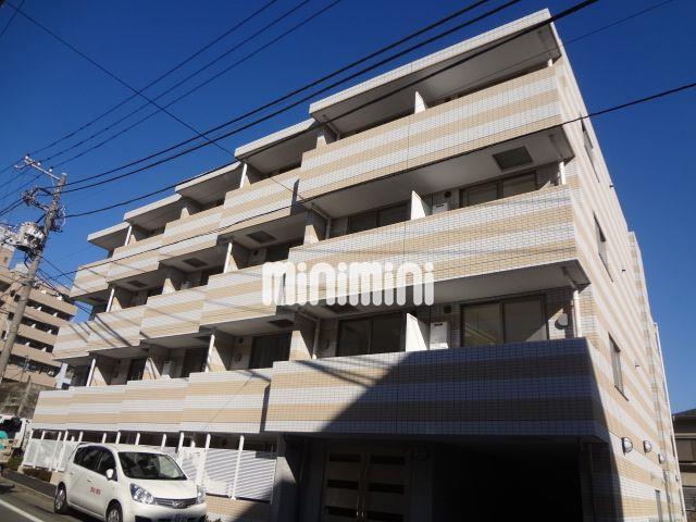 ルクシェール常盤台.AZ