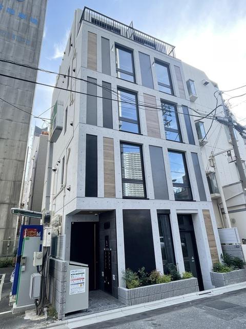 NO.1浅草