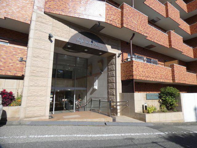 ハイホーム本陣