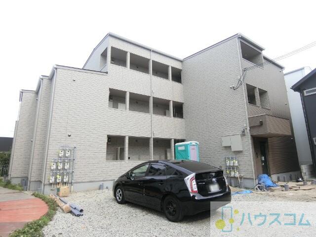 ベルリッジ岸辺A