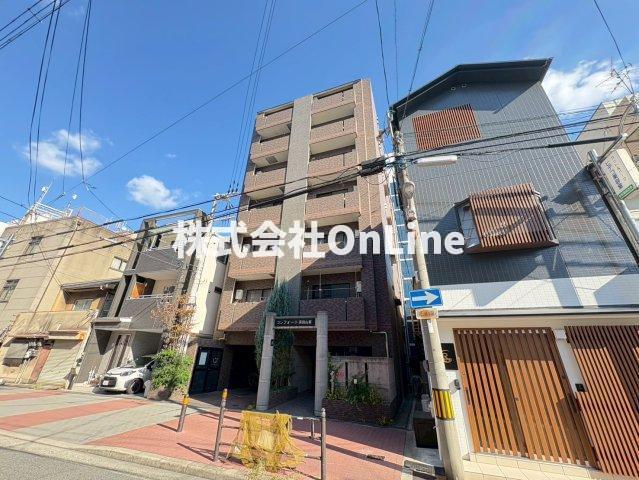 コンフォート真田山東