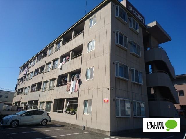 メゾン21篠井原A棟