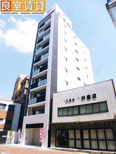 第2金山フクマルビル