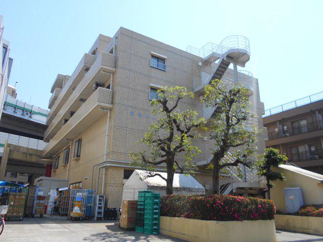 ロイヤルプラザ滝野川