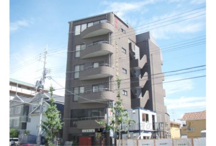 エルドール松ヶ崎