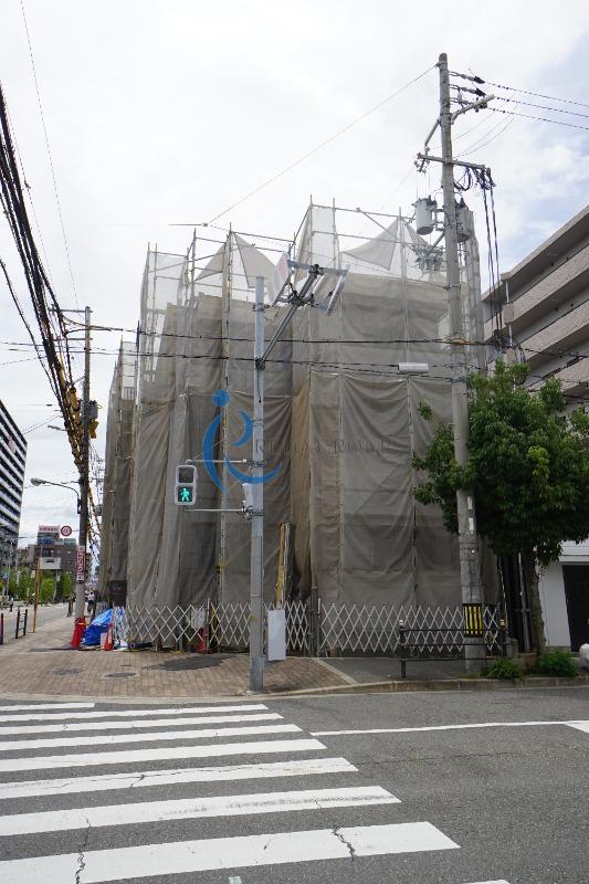 フジパレス喜連西ノース