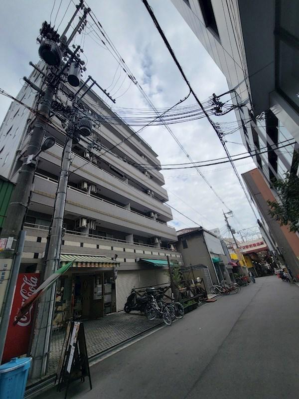 ラフォンテ十三