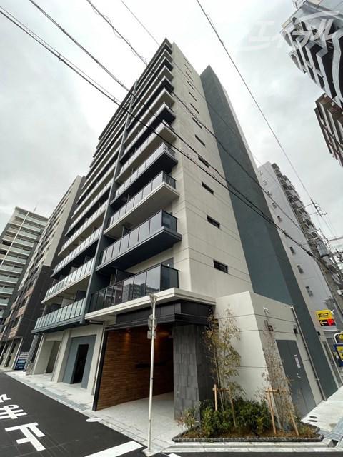 METROSA京町堀