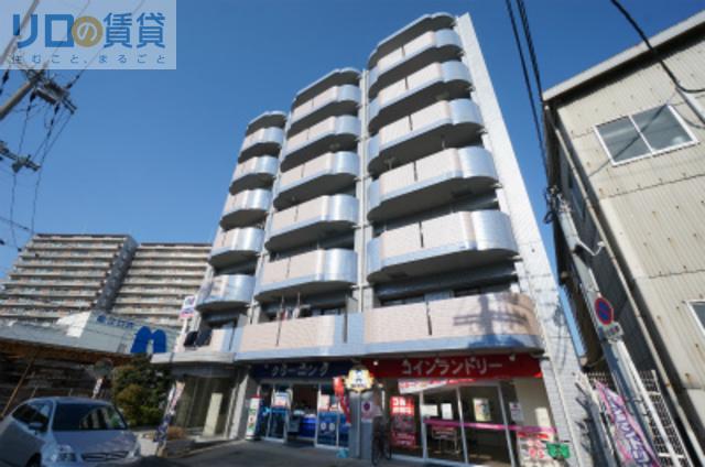 パレス東洋5号館
