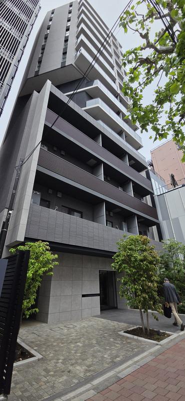 オープンレジデンシア高田馬場