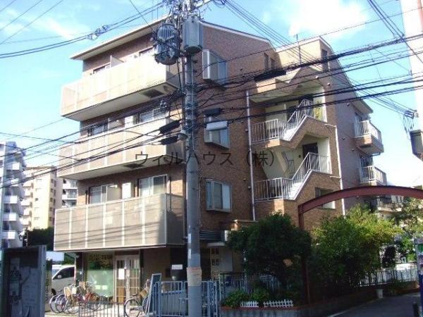 フォレストインサイド1