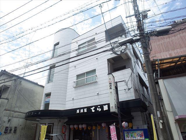 コーポミハラ