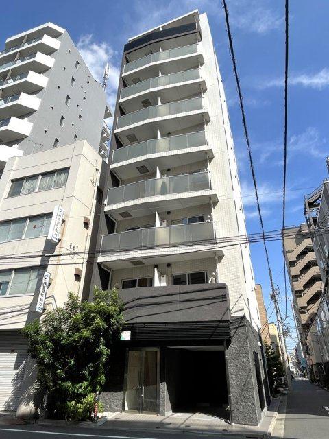 LIVE CASA 両国II