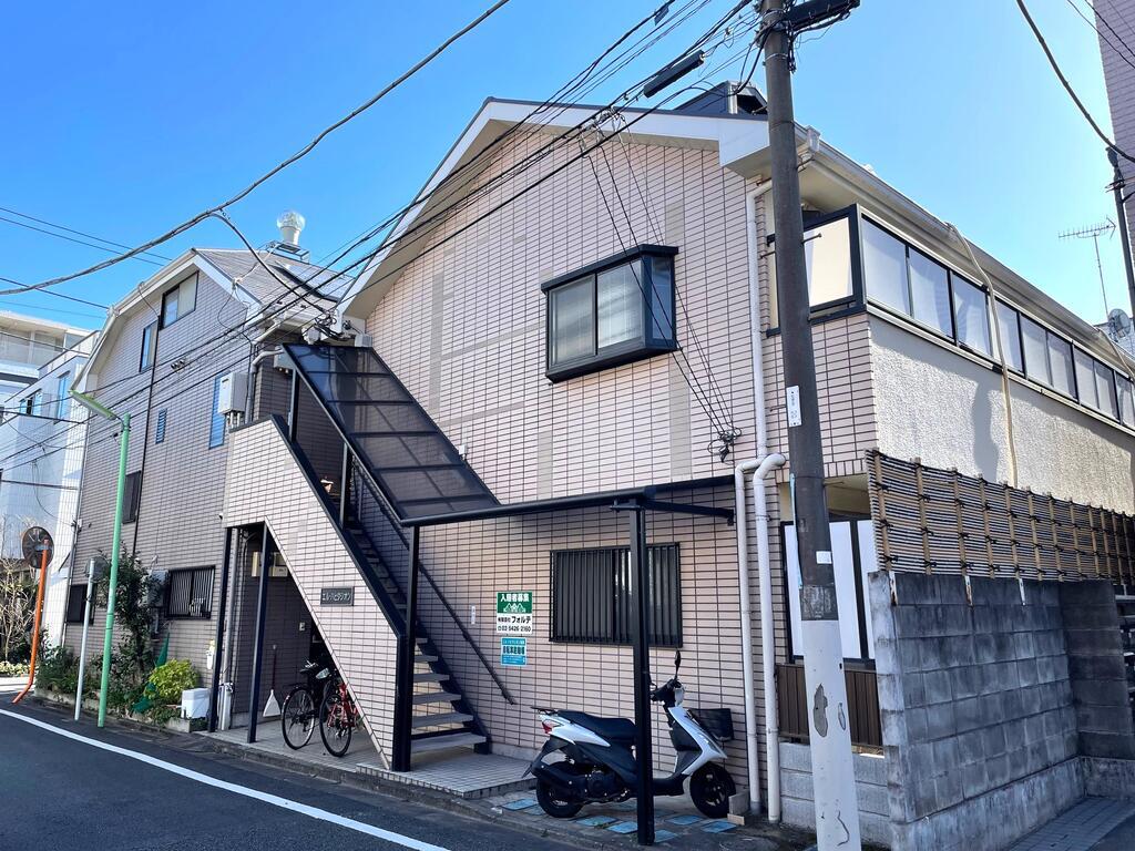 エル・ハビタシオン