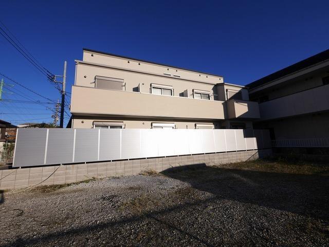 キングハウス2氷川町