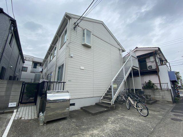 ハイツコスモス