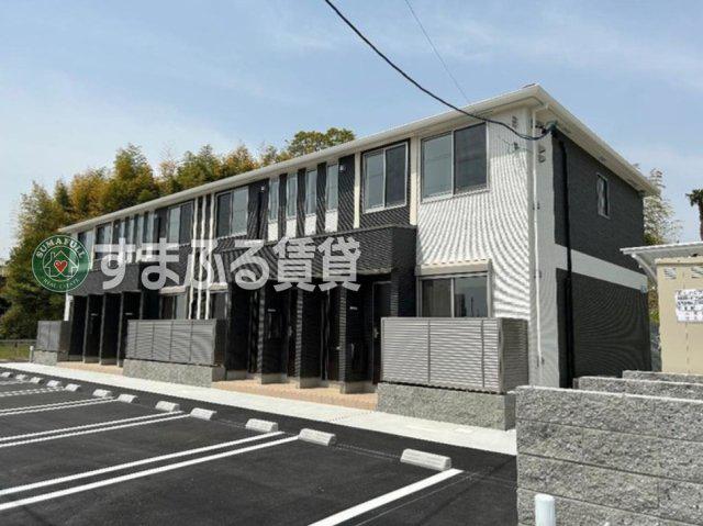 シェル エ ヴェール 重原本町
