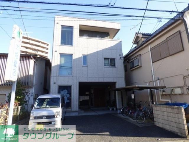 ラージフィールド