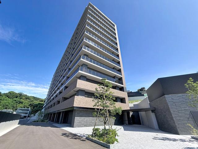 S-RESIDENCE愛宕サウス(2LDK/10階)