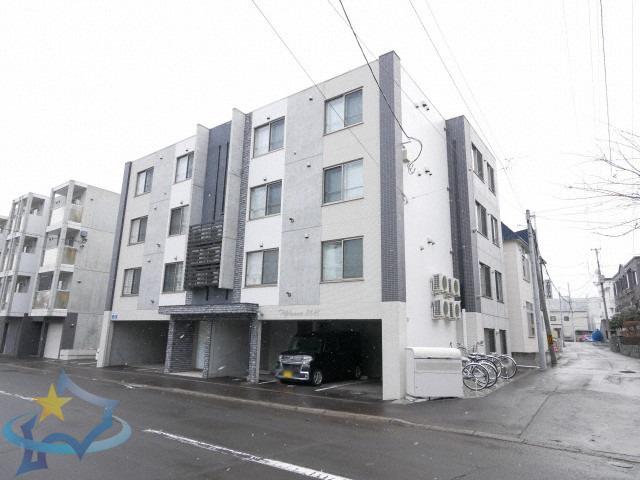 ミラネーゼ二十四軒