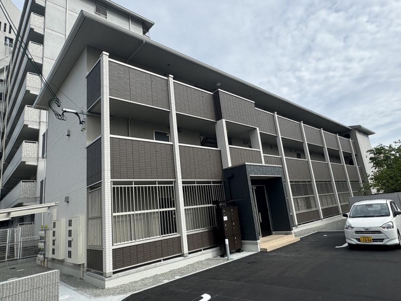 DーPLACE城西