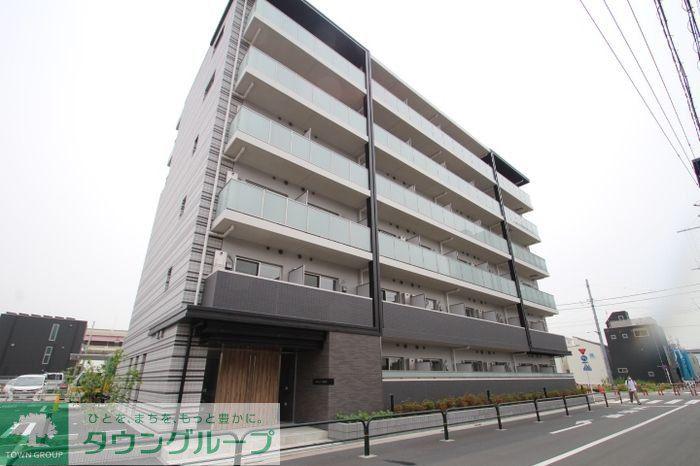 ホーリーホック