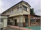 山梨市小原西アパート