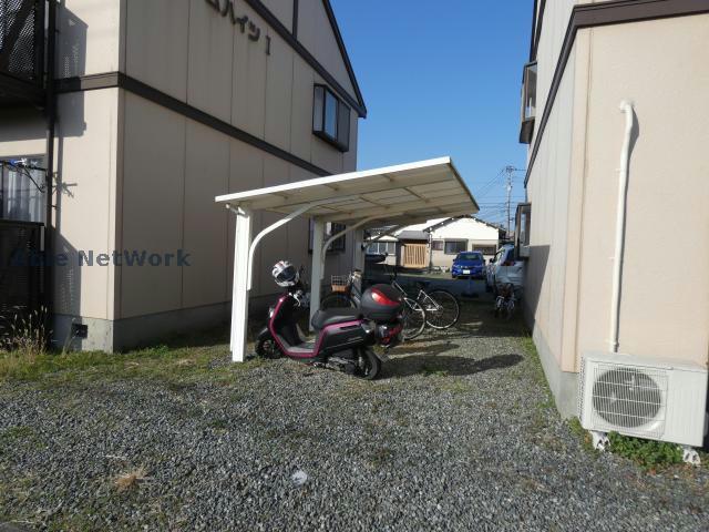 プライムハイツII