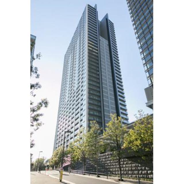 PARK COURT 千代田富士見THE TOWER