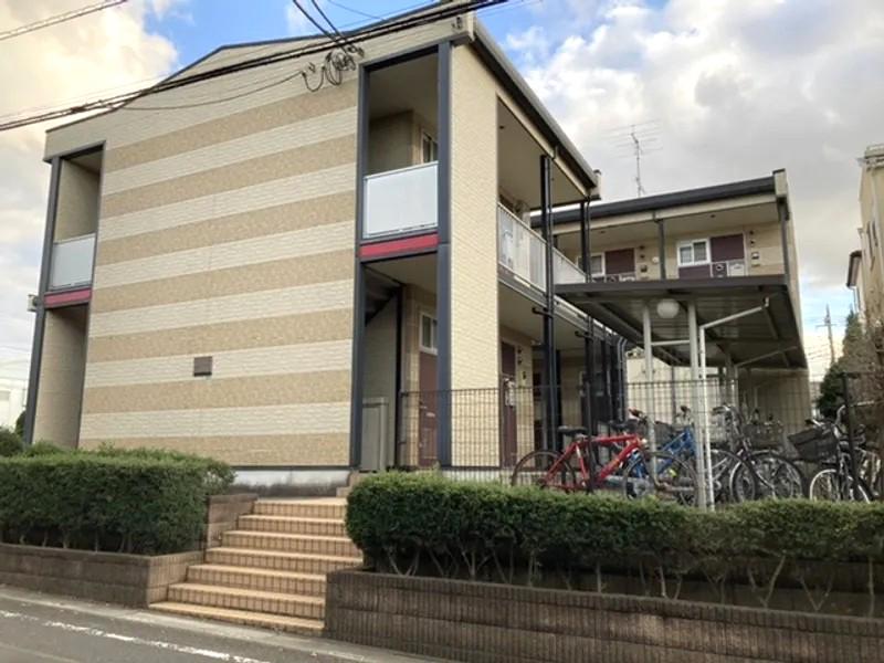 フィットニア川口