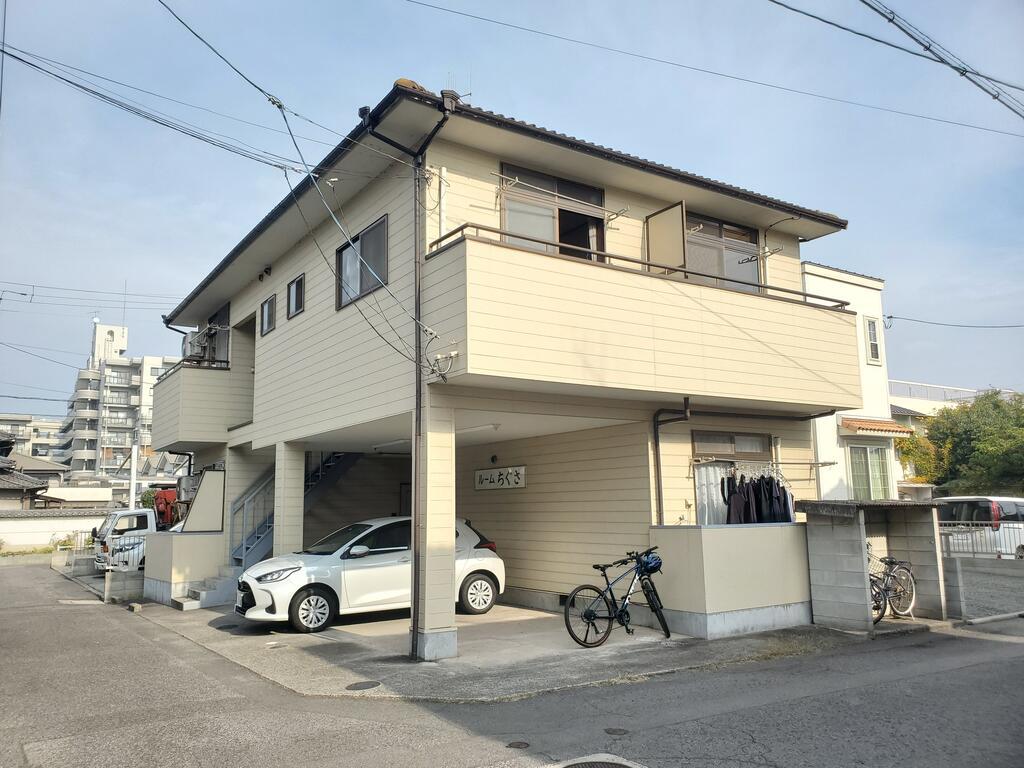 ルームちぐさ