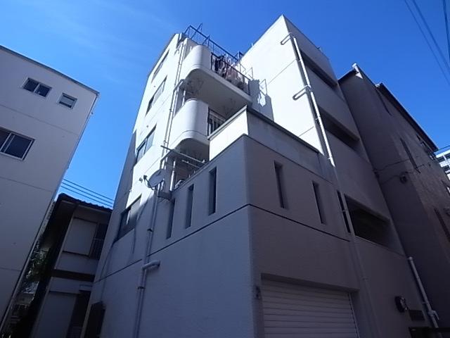 マキノコーポ