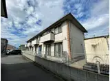 ＪＲ東海道本線 草津駅(滋賀) 徒歩18分 2階建 築20年