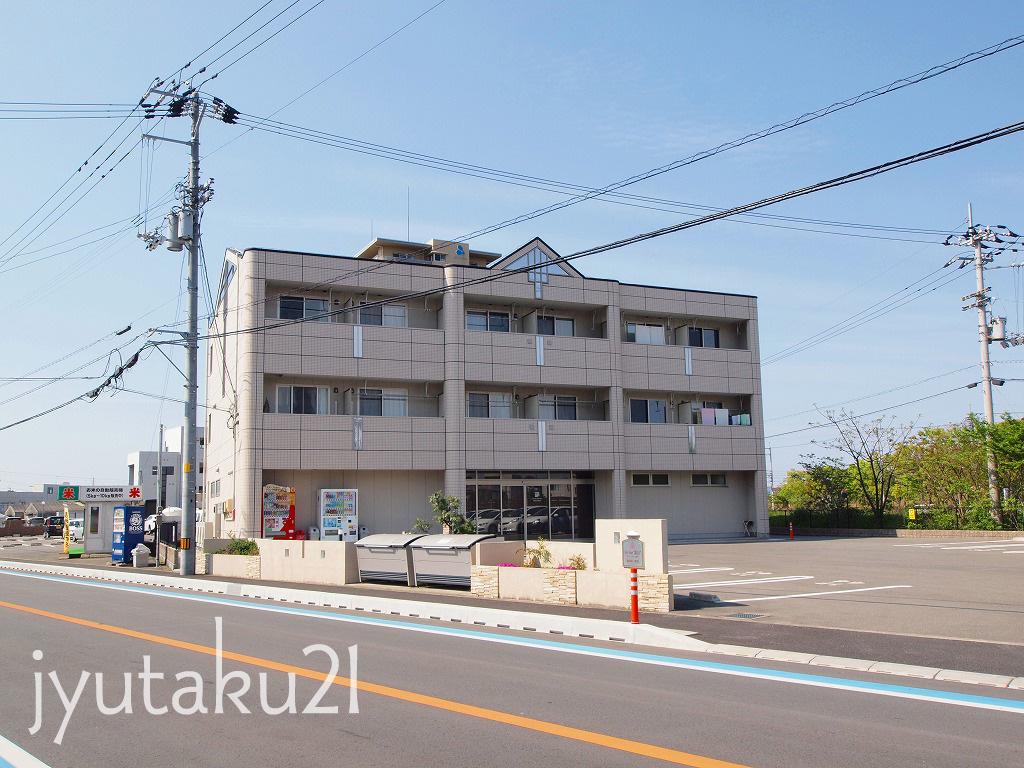 シティ・スター北佐古