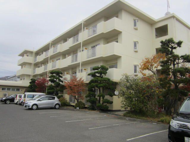エーデルハイムK