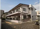 リーセス岩原 B棟