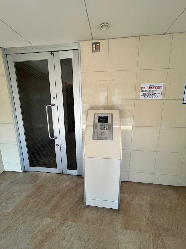 ファーストイン夢前川駅前
