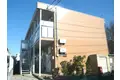 埼玉県所沢市東所沢和田の建物