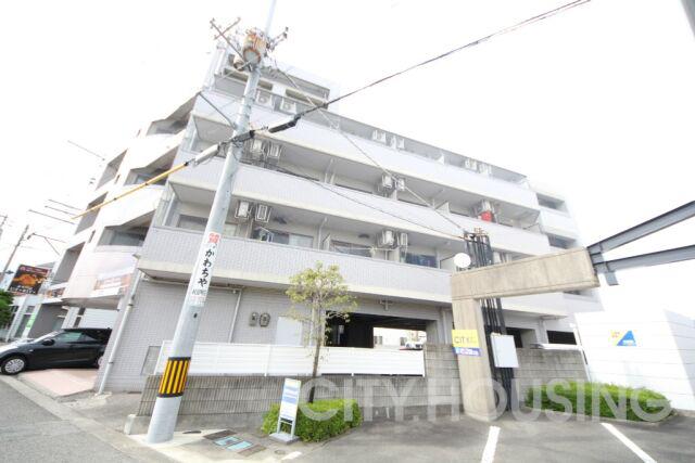 シティメゾンフェニックス中島田V