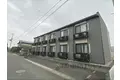 レオパレス富堂