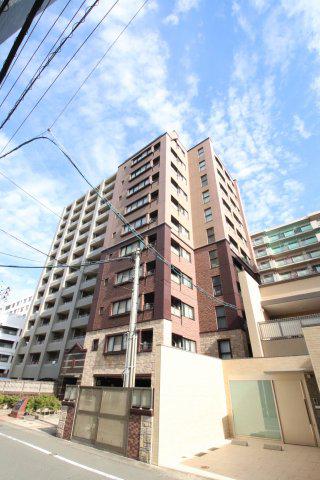 レジディア博多駅南