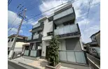 クレール富士見台