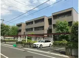 瀬田ハウス
