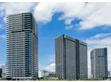 シティタワーズ東京ベイ