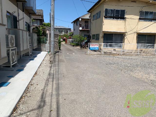 シャイン柏木