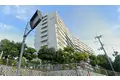光明池駅前2-5号棟