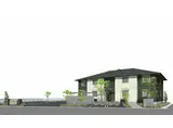 シャーメゾン プレミアス 本町