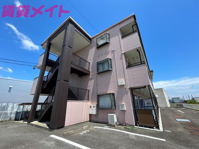 リンピア藤